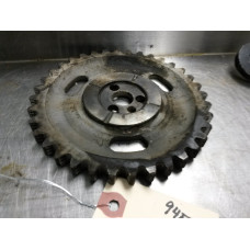 94F022 Camshaft Timing Gear For 96-99 Chevrolet K1500 5.7 12552128 94F022 Camshaft Timing Gear For 96-99 Chevrolet K1500 5.7 12552128